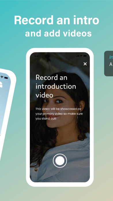 Wave Dating Screenshot