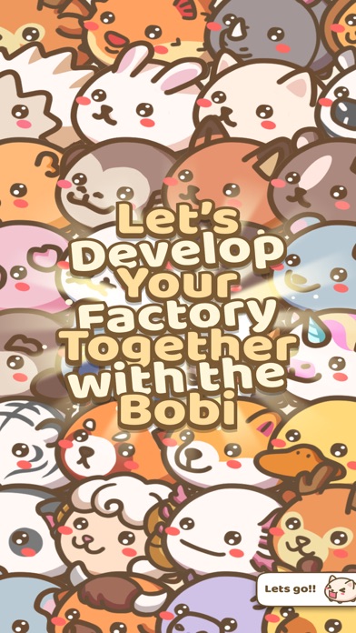 Boba Factory-Bubble Tea Tycoon Screenshot