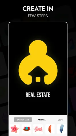 Game screenshot Logo Maker Art : Logo Creator apk