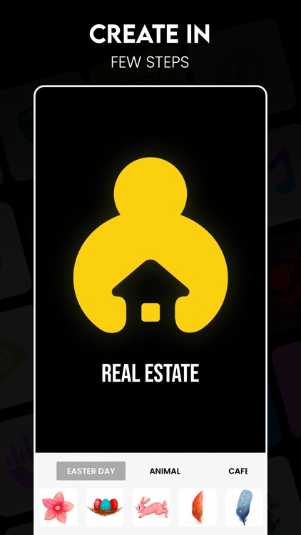 Logo Maker Art : Logo Creator