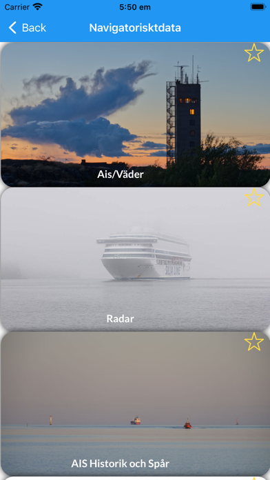 Screenshot #3 pour SandhamnPro