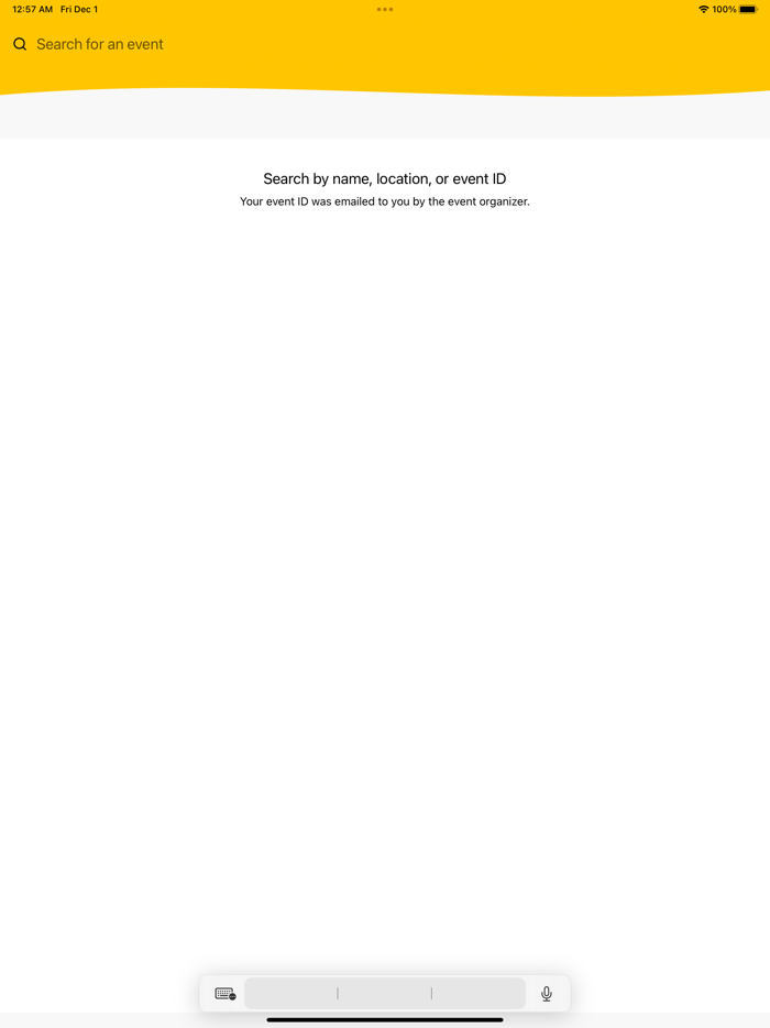 UFCW International Events