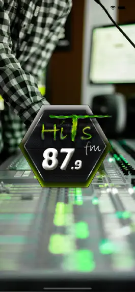 Game screenshot Rádio Hits Laguna mod apk
