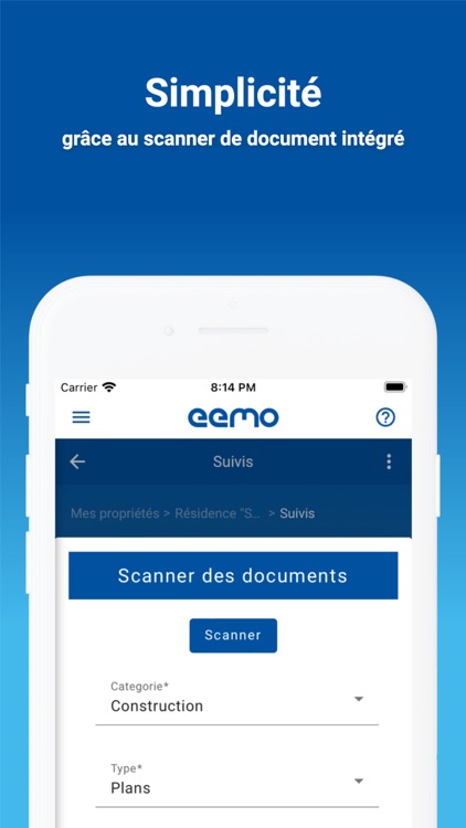 EEMO screenshot-4