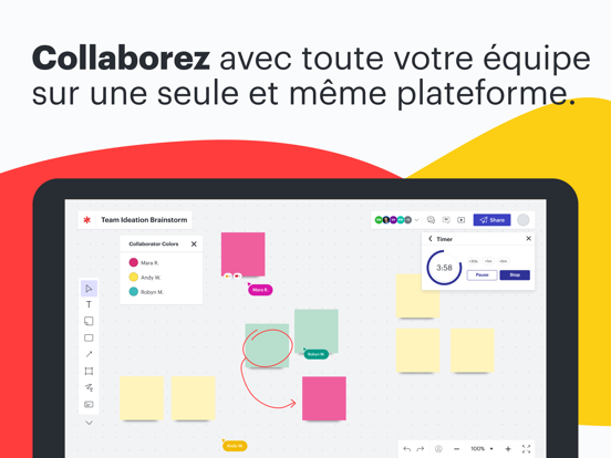 Screenshot #5 pour Lucidspark