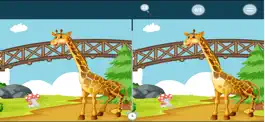 Game screenshot Find The Differences Five Diff hack