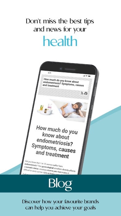 PharmacyClub Screenshot