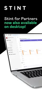 Stint for Partners screenshot #10 for iPhone