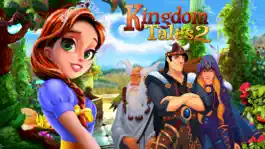 Game screenshot Kingdom Tales II mod apk