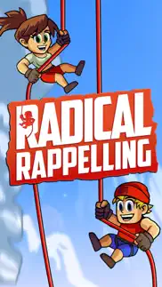 radical rappelling problems & solutions and troubleshooting guide - 3
