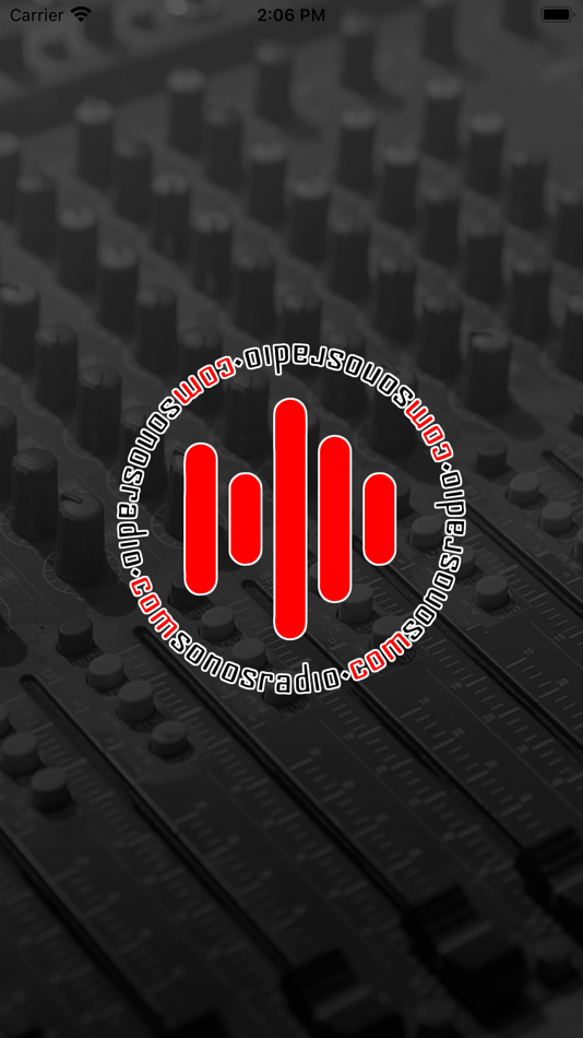 #1. sonosradio.com (iOS) 由: Hugo Luis