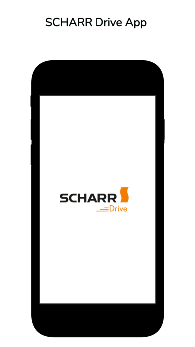 SCHARR Drive Screenshot