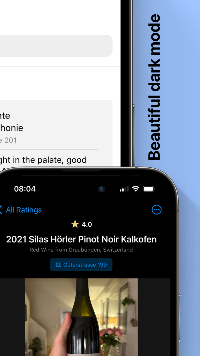 Sip Collect and Enjoy Wine