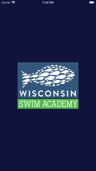 Wisconsin Swim Academy Screenshot