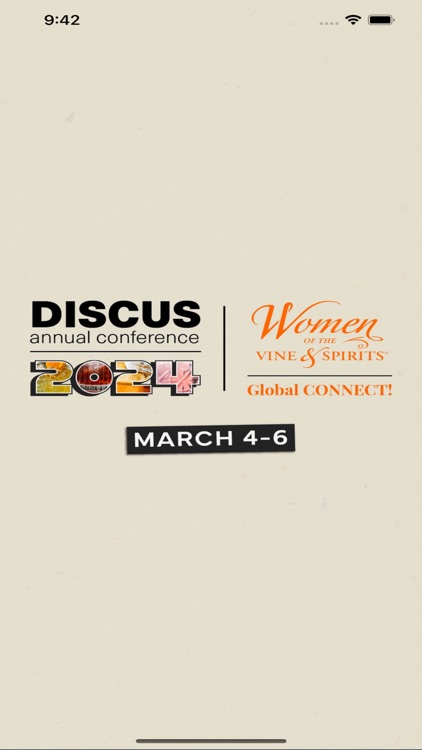 DISCUS Annual Conference