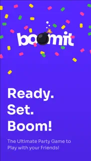boomit - who's most likely iphone screenshot 1