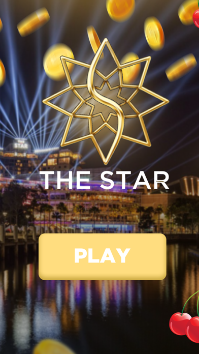 The Star - Gold Coast Mobile Screenshot