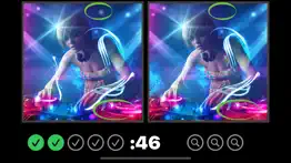 How to cancel & delete image hunt spot the difference 3
