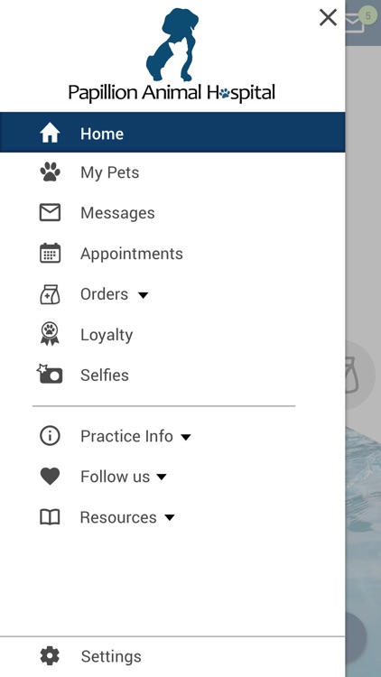 PAH Vet screenshot-4