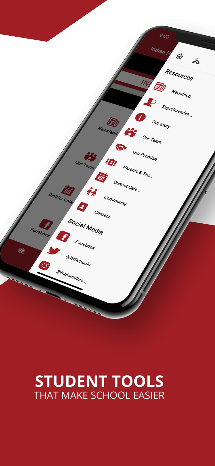 Indian Hill School District