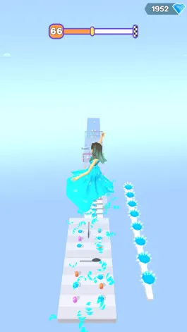 Game screenshot Perfect Dress apk
