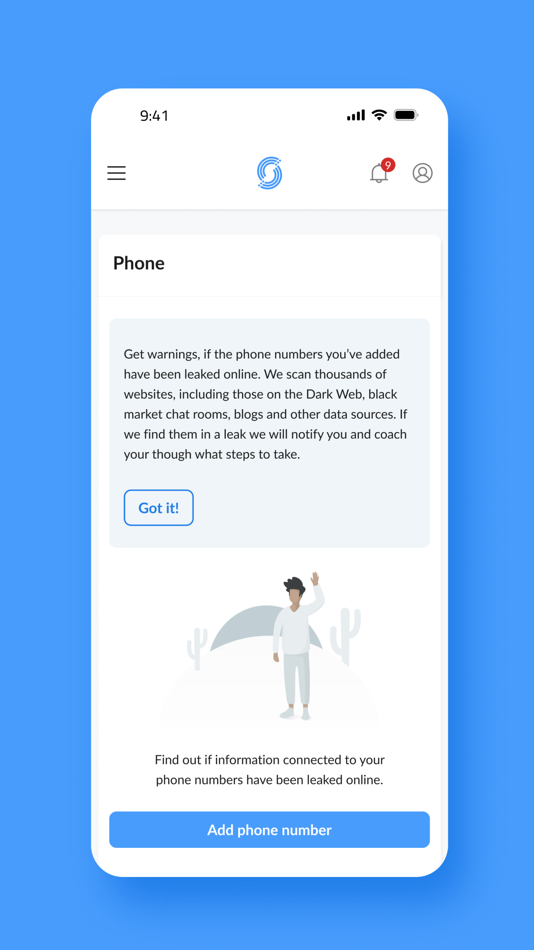 #4. Safe ID (iOS) 由: MyData ApS