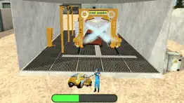 car wash game - auto workshop problems & solutions and troubleshooting guide - 2