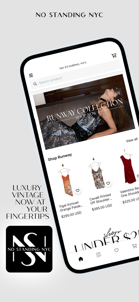 No Standing NYC screenshot 1