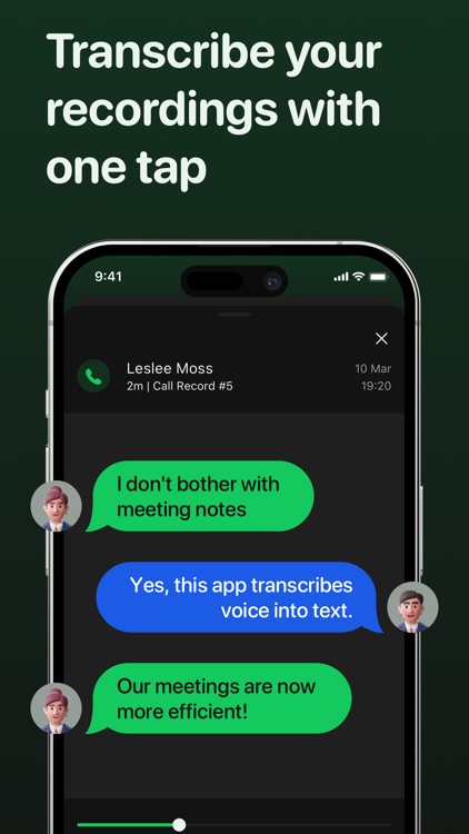 Call Manager for iPhone - Rink screenshot-3