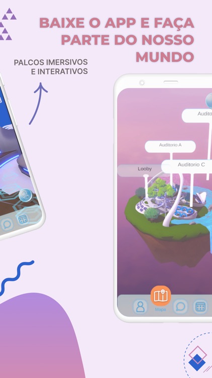 Mundo IEL screenshot-4