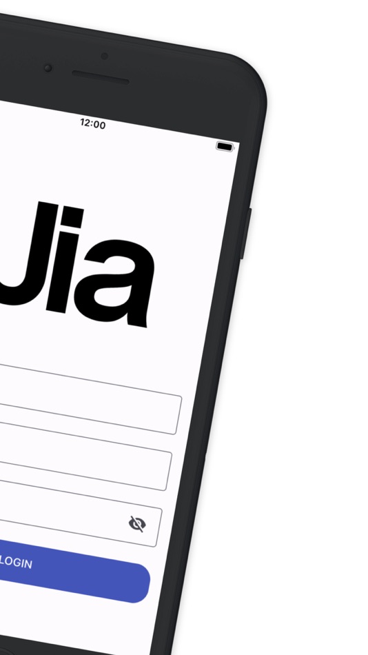 #2. Jia Field Works (iOS) Podle: Jia