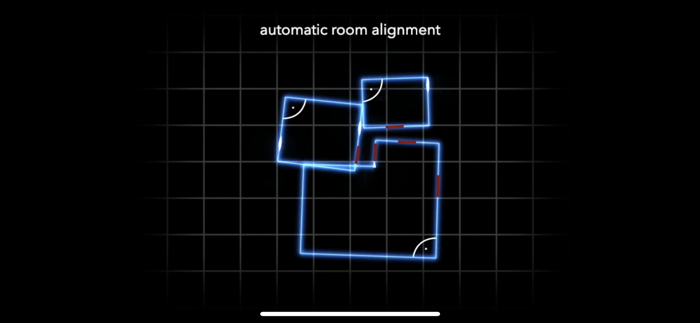 N-floor plan