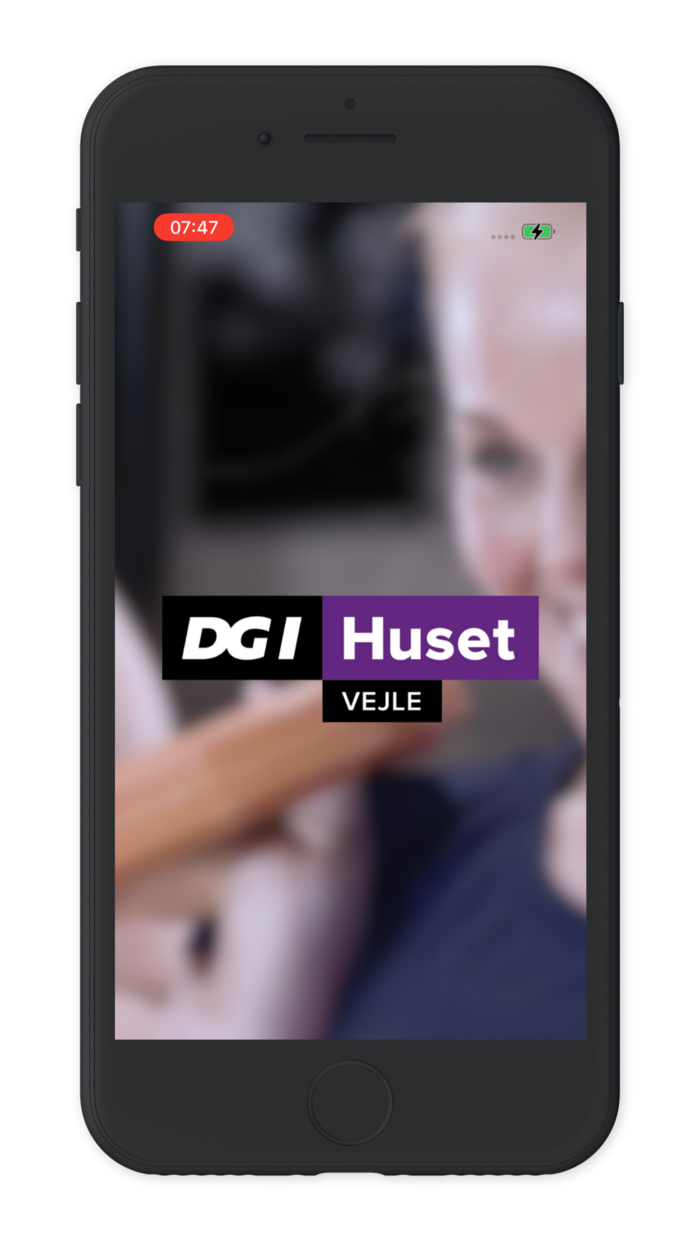 DGI Huset Vejle