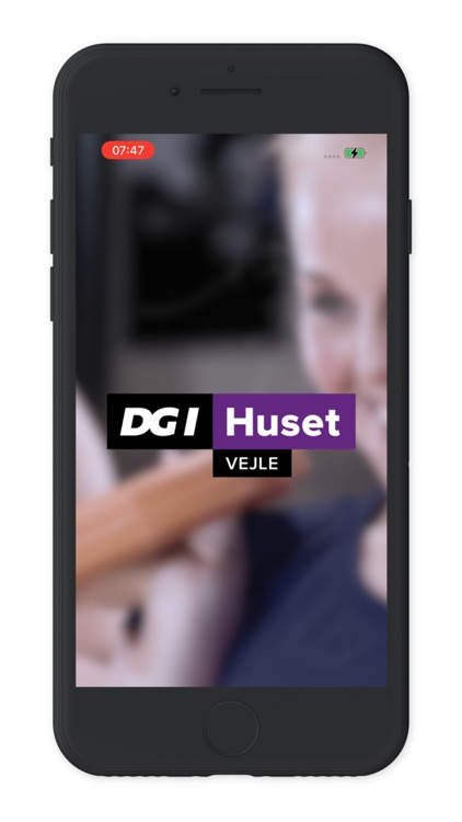 DGI Huset Vejle