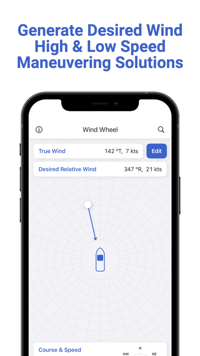 Screenshot #1 pour Wind Wheel