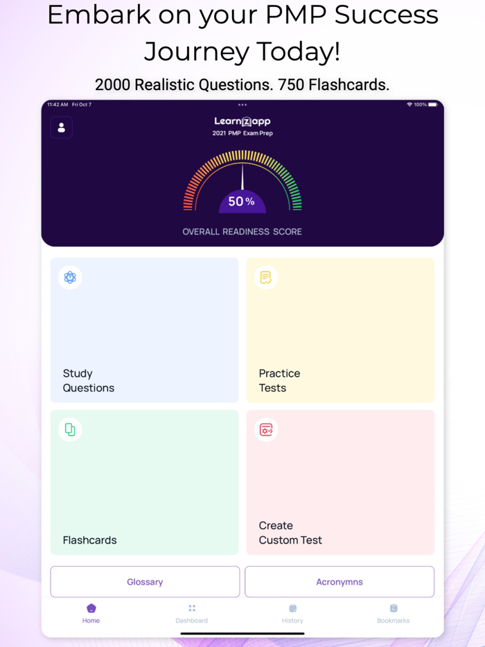 PMI PMP Certification Prep