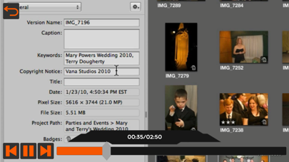 Screenshot #3 pour Advanced Digital Photography