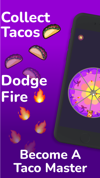 Hamster Wheel Madness Screenshot