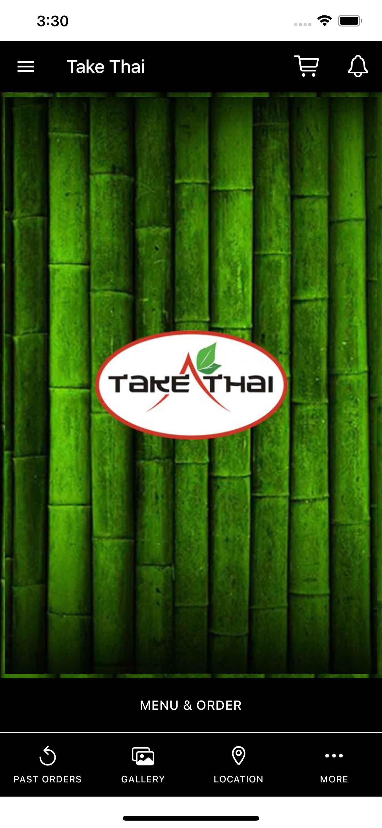 Take Thai