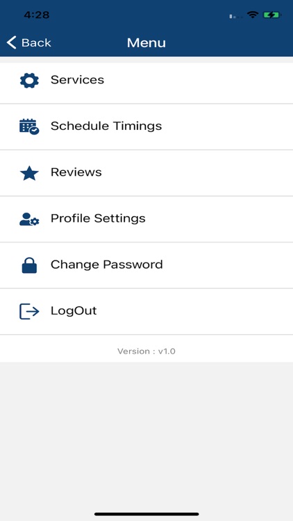 EMedStore Doctor Admin