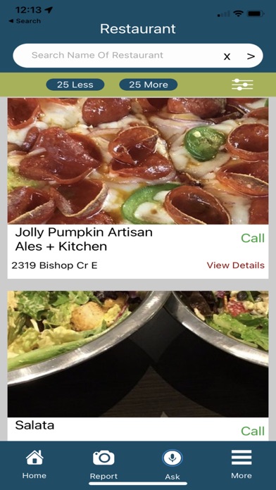 McKinney, Texas Screenshot