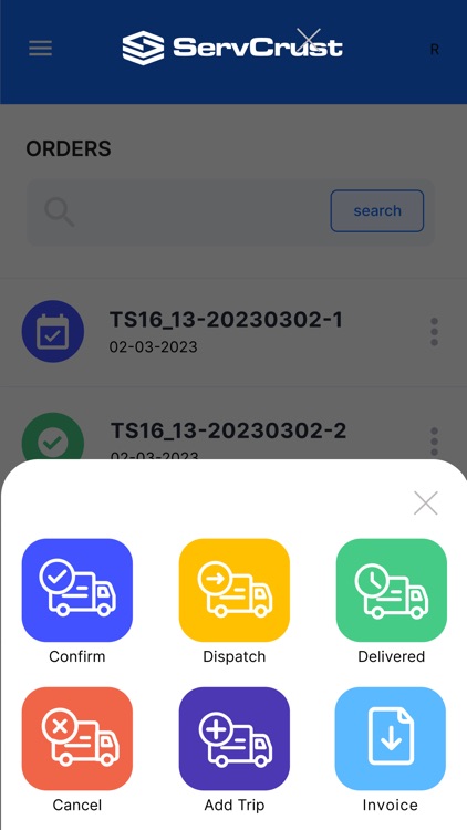 SC Partner screenshot-5
