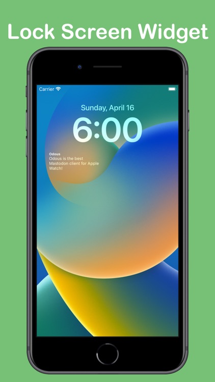 Odous for Mastodon screenshot-5