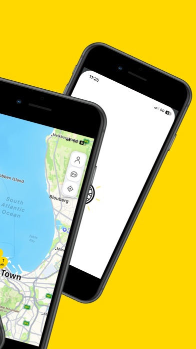Rideaway Rentals Screenshot