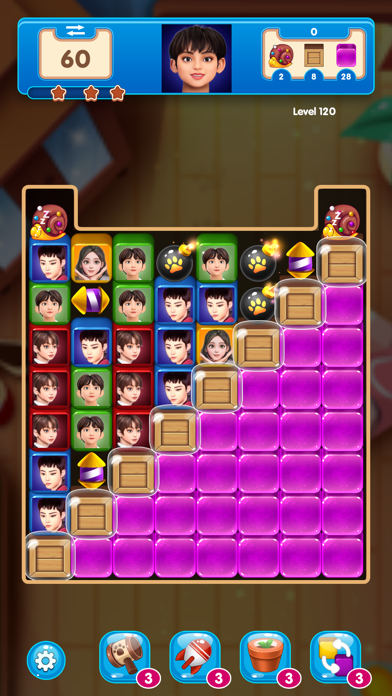 My K-Pop Krush Screenshot