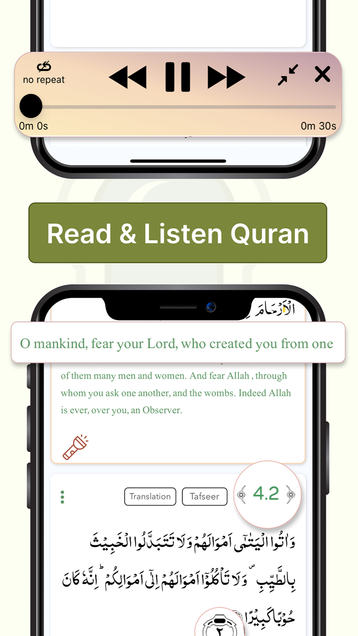 Islam360 Quran Hadith Qibla