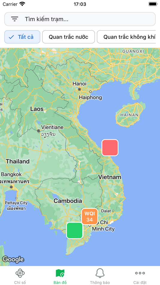 #3. ST.CONNECT+ (iOS) Podle: Công ty Cổ phần Công nghệ Thông minh và Sáng tạo (SITECH)