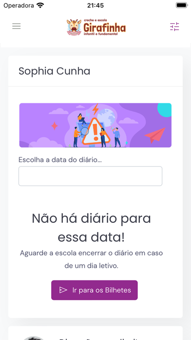 Creche Lei It baby Screenshot