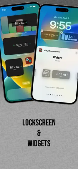 Game screenshot Body Measurements hack