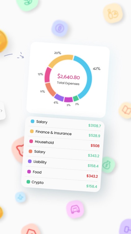 Protector: Sizesavers